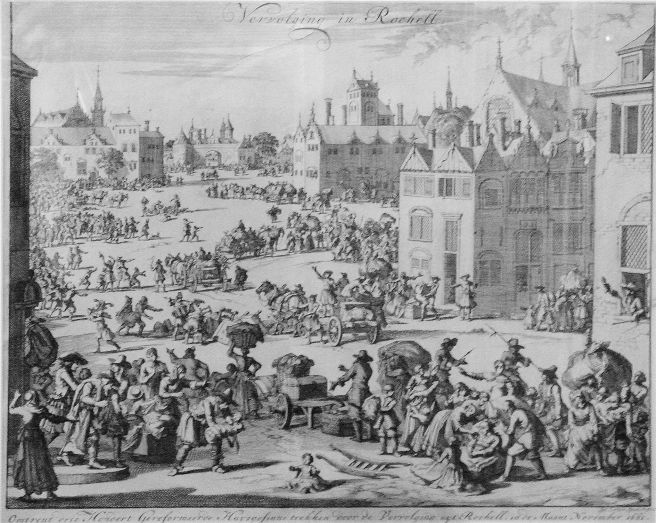 Expulsion_from_La_Rochelle_of_300_Protestant_famillies_Nov_1661_Jan_Luiken_1649_1712